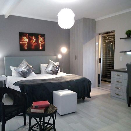Mulenvo Guest House Bloubergstrand Luaran gambar