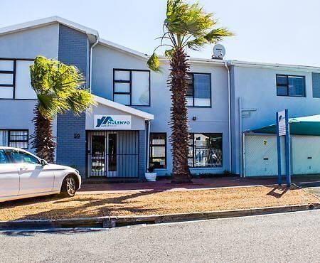 Mulenvo Guest House Bloubergstrand Luaran gambar