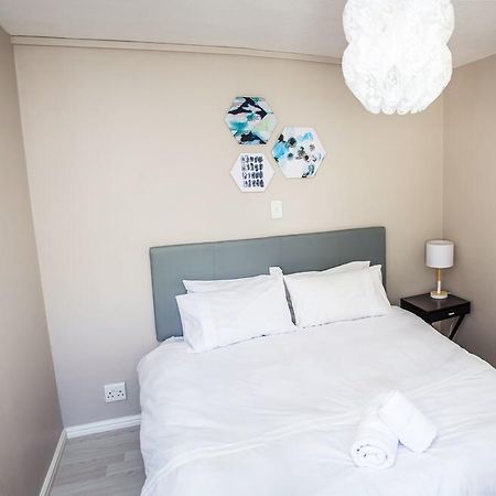Mulenvo Guest House Bloubergstrand Luaran gambar