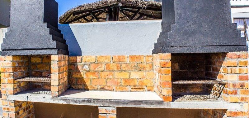 Mulenvo Guest House Bloubergstrand Luaran gambar