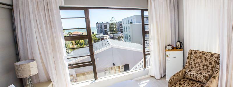 Mulenvo Guest House Bloubergstrand Luaran gambar