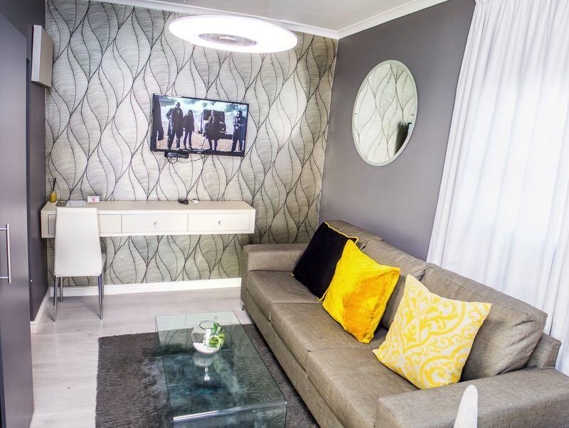 Mulenvo Guest House Bloubergstrand Luaran gambar