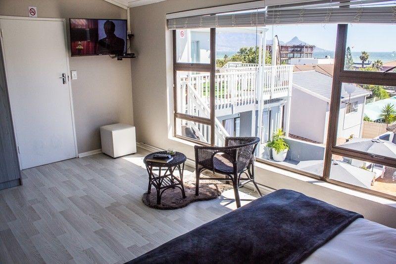 Mulenvo Guest House Bloubergstrand Luaran gambar