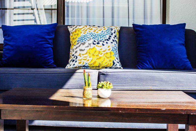 Mulenvo Guest House Bloubergstrand Luaran gambar