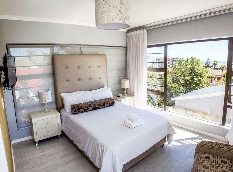 Mulenvo Guest House Bloubergstrand Luaran gambar