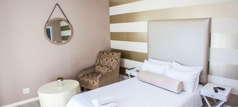 Mulenvo Guest House Bloubergstrand Luaran gambar