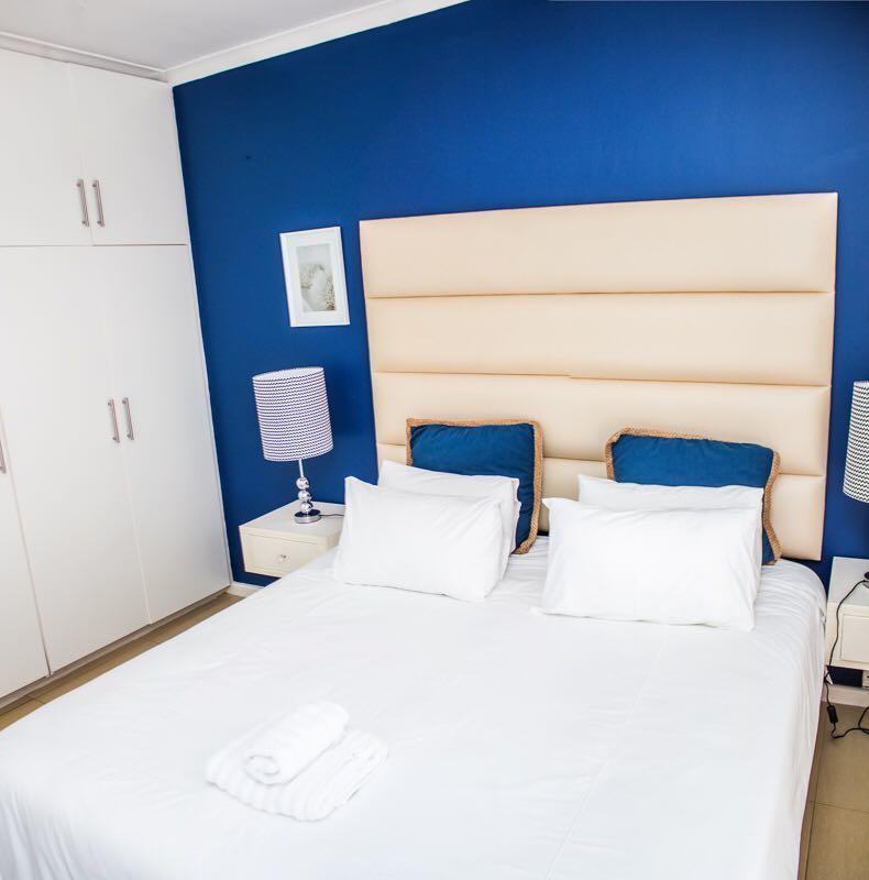 Mulenvo Guest House Bloubergstrand Luaran gambar