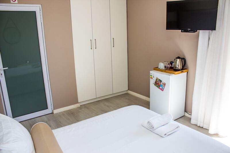 Mulenvo Guest House Bloubergstrand Luaran gambar