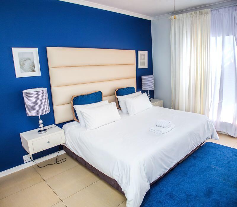Mulenvo Guest House Bloubergstrand Luaran gambar