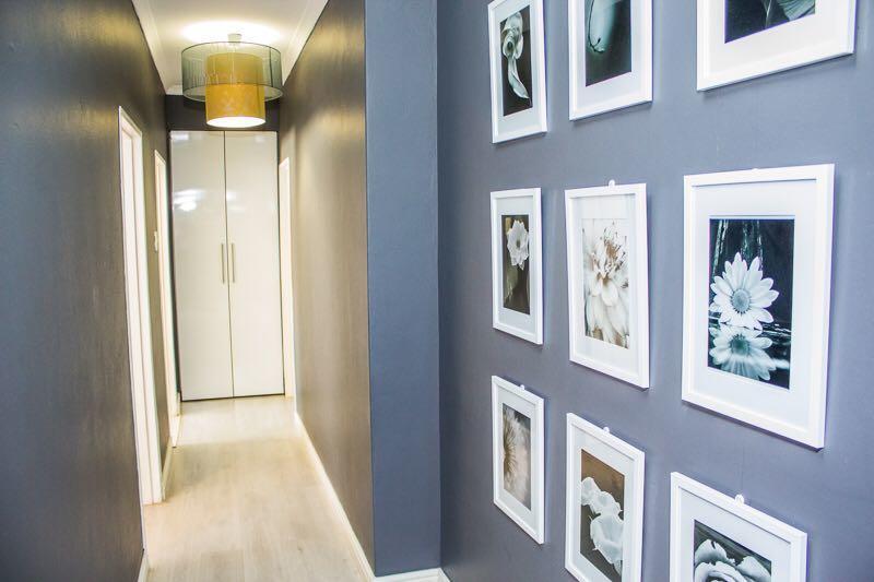 Mulenvo Guest House Bloubergstrand Luaran gambar