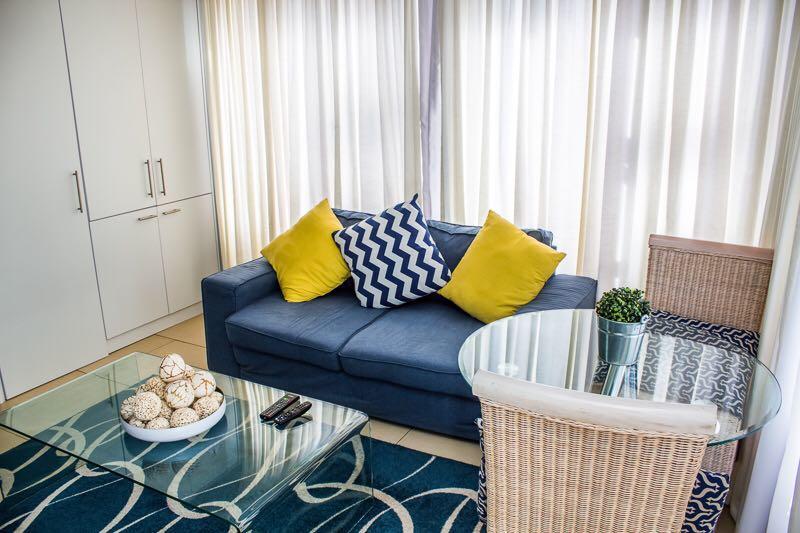 Mulenvo Guest House Bloubergstrand Luaran gambar