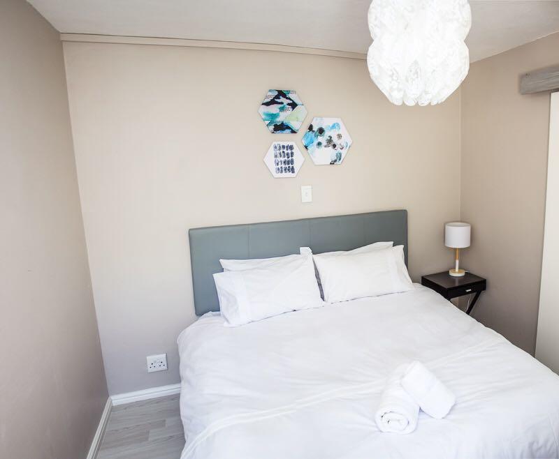 Mulenvo Guest House Bloubergstrand Luaran gambar