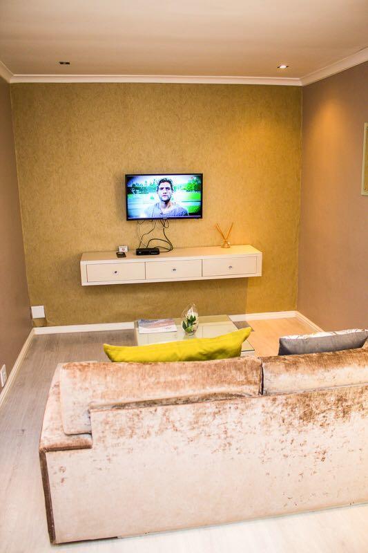 Mulenvo Guest House Bloubergstrand Luaran gambar