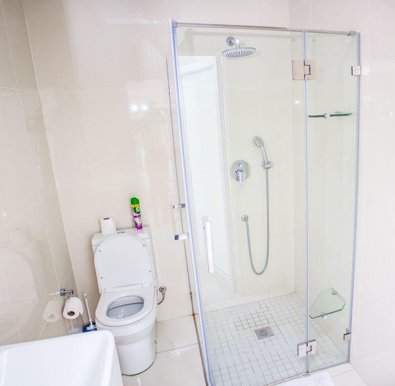 Mulenvo Guest House Bloubergstrand Luaran gambar