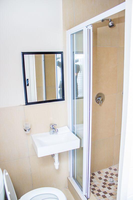 Mulenvo Guest House Bloubergstrand Luaran gambar