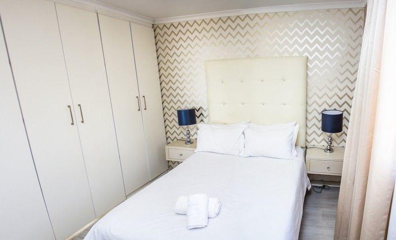 Mulenvo Guest House Bloubergstrand Luaran gambar