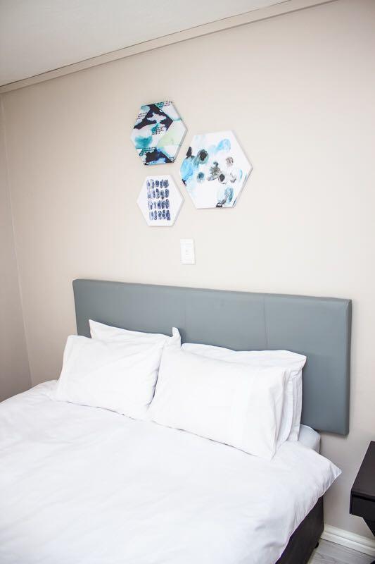 Mulenvo Guest House Bloubergstrand Luaran gambar