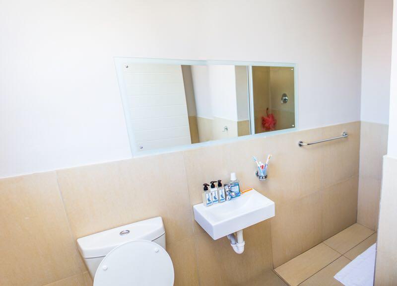 Mulenvo Guest House Bloubergstrand Luaran gambar