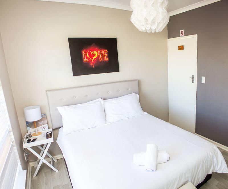Mulenvo Guest House Bloubergstrand Luaran gambar