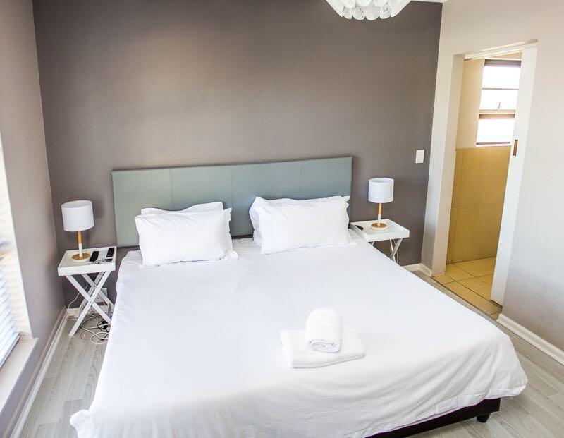 Mulenvo Guest House Bloubergstrand Luaran gambar