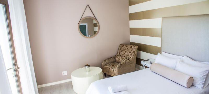 Mulenvo Guest House Bloubergstrand Luaran gambar